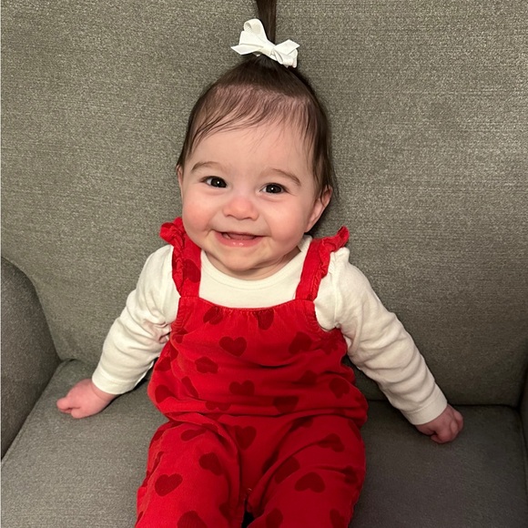 Meet your Posher, Patti - Picture 4 of 8